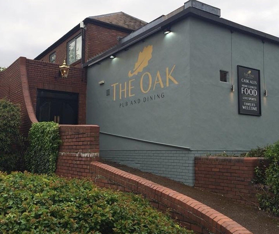 The Oak