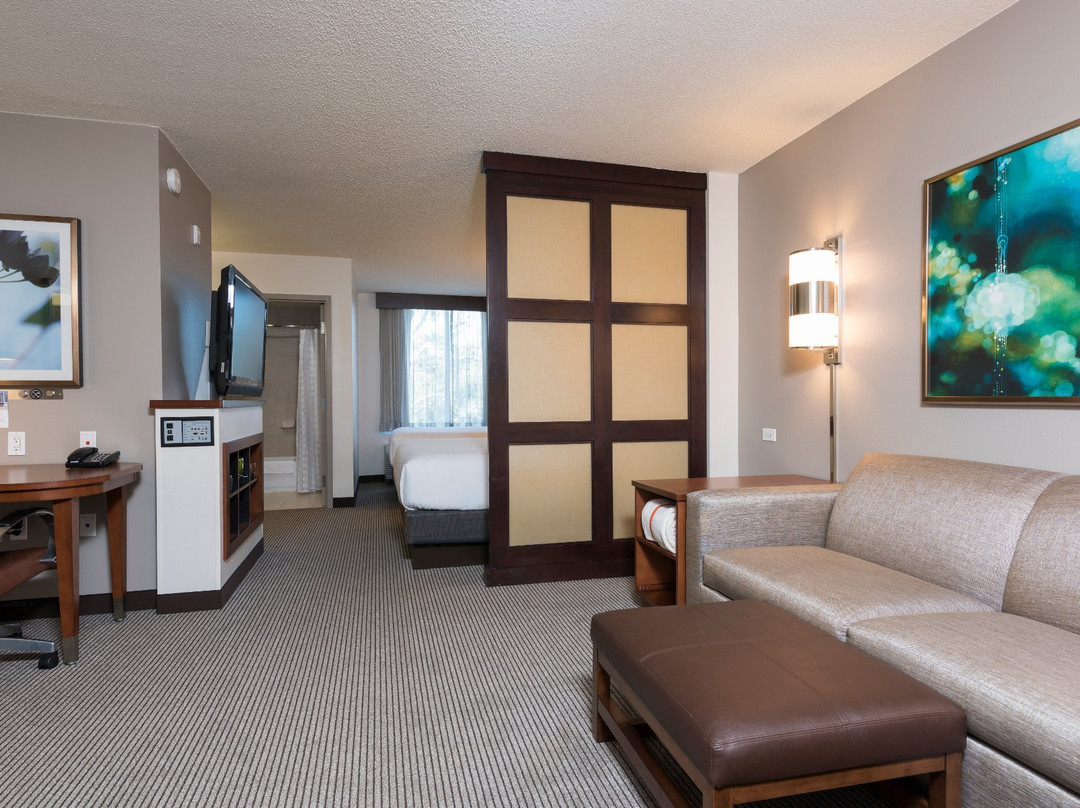 Hyatt Place Sarasota / Bradenton Airport主图
