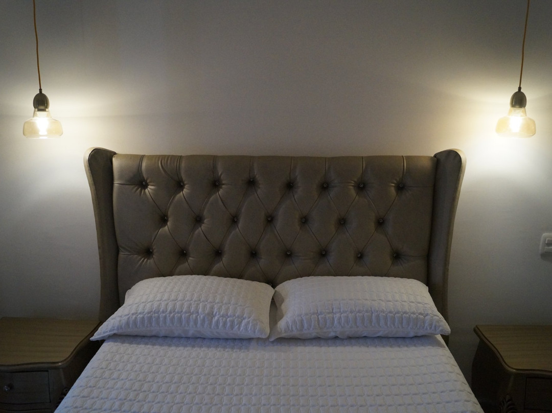 Hotel Valledupar Plaza主图