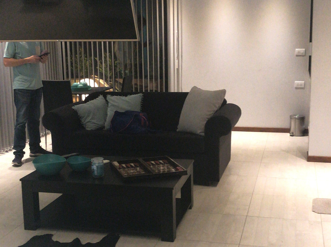 La Isabel Suites主图