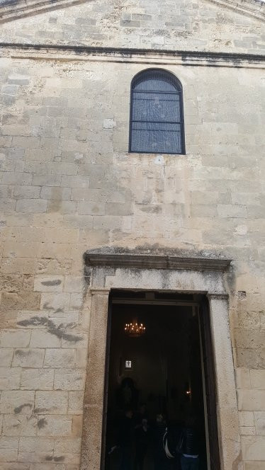 Chiesa di San Giacomo-萨萨里省必去景点