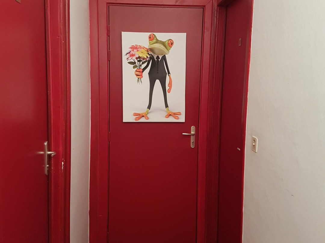 L'Atelier du Rêve主图