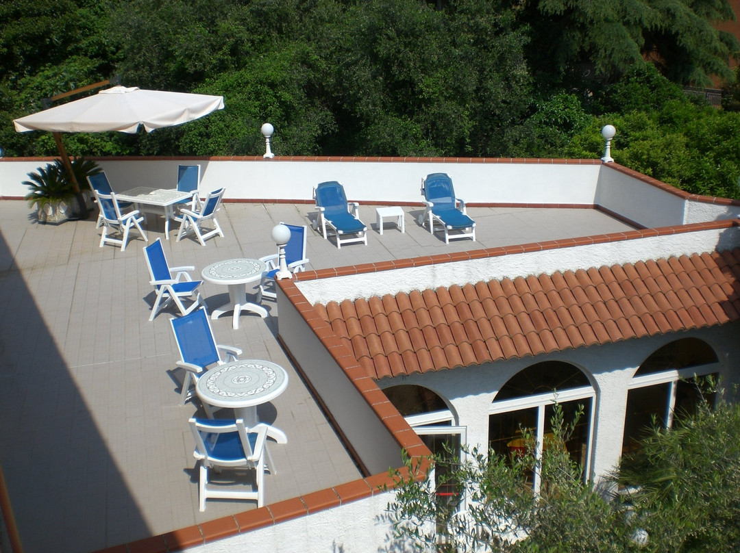 Orchidea Residence Hotel主图