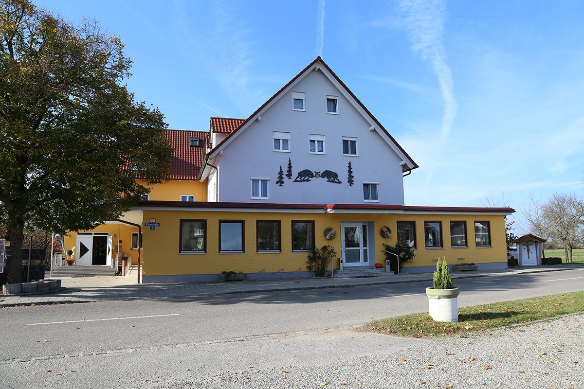 Zu Mullers Winkelhausen-官方