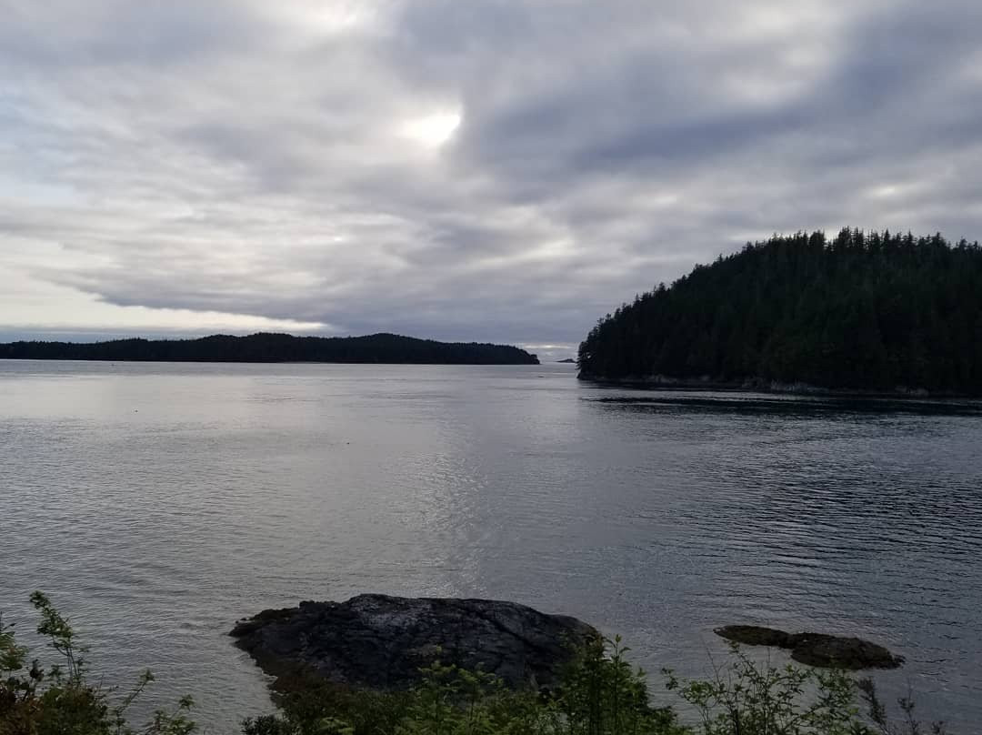Duffin Cove Oceanfront Lodging主图