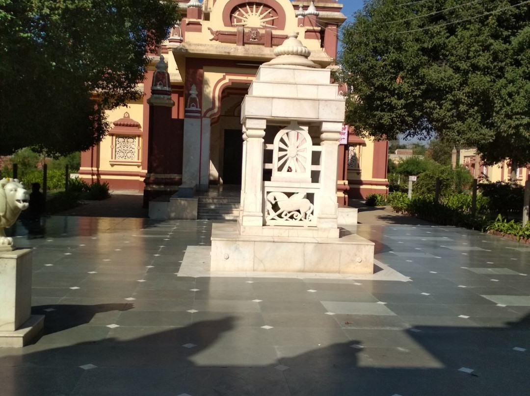 Gita Mandir Temple景点图片