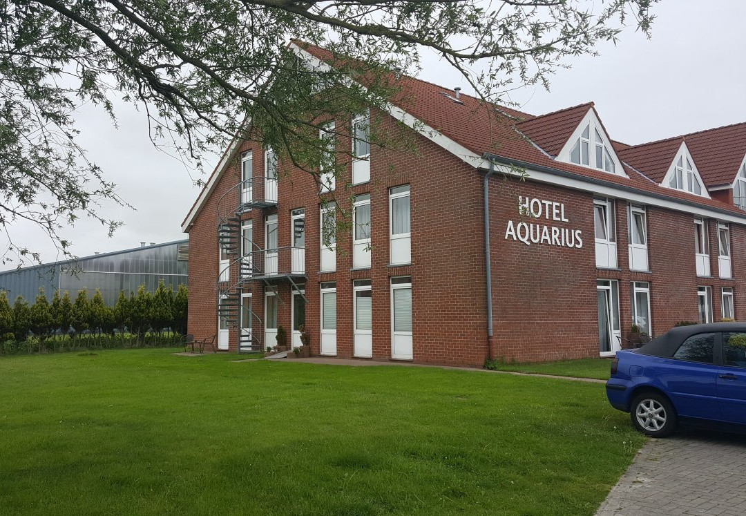 Hotel Aquarius主图
