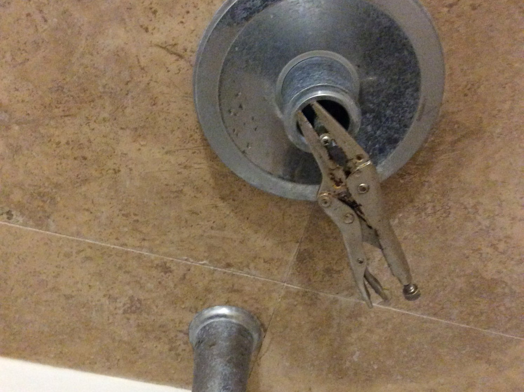 Riverview Hotel主图