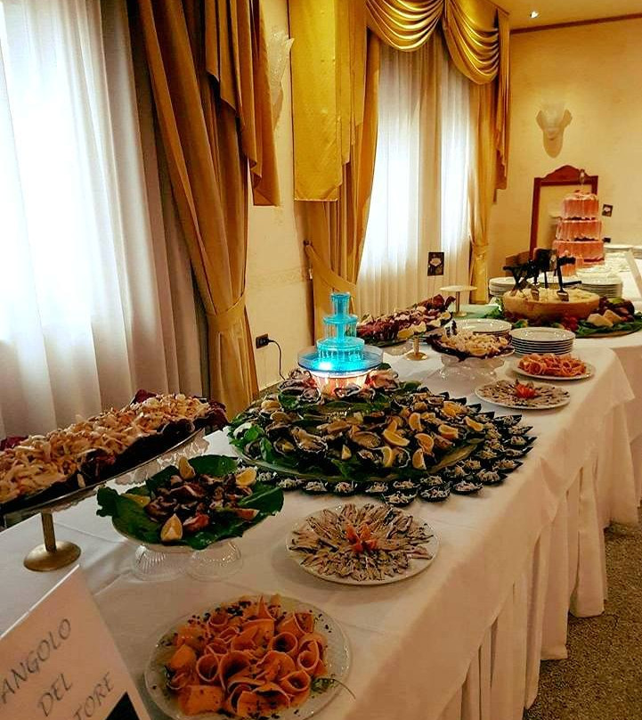 Il Roseto Park Hotel主图