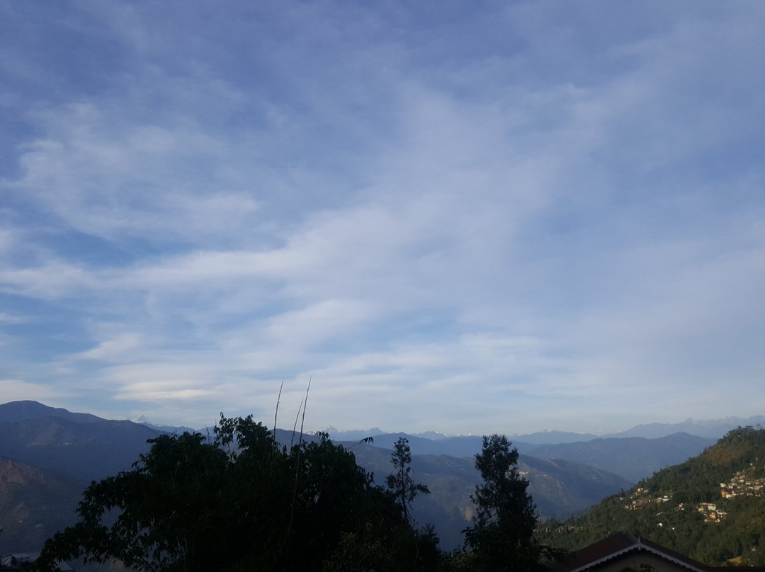 Hotel Mountain View主图