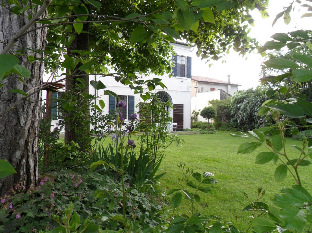 B&B Le Tortore主图