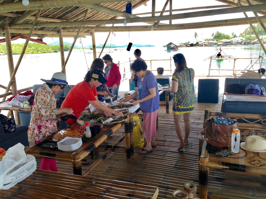 RAFT17-罗哈斯城必去景点