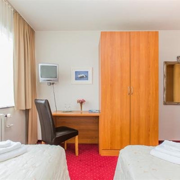 Siglufjorour酒店住宿-Hotel Dalvik