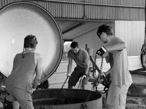 Moulin Bonaventure-瓦朗索勒必去景点