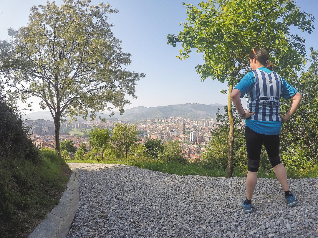 Running Tours Bilbao景点图片