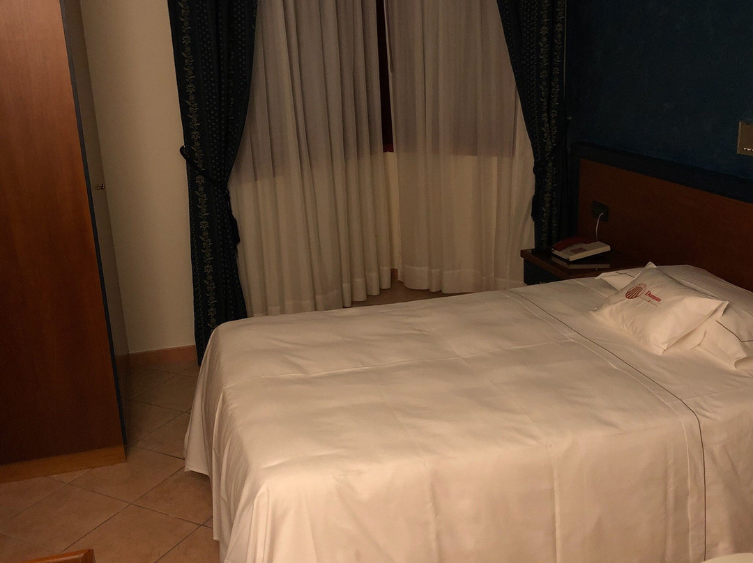 Domus Grand Hotel主图