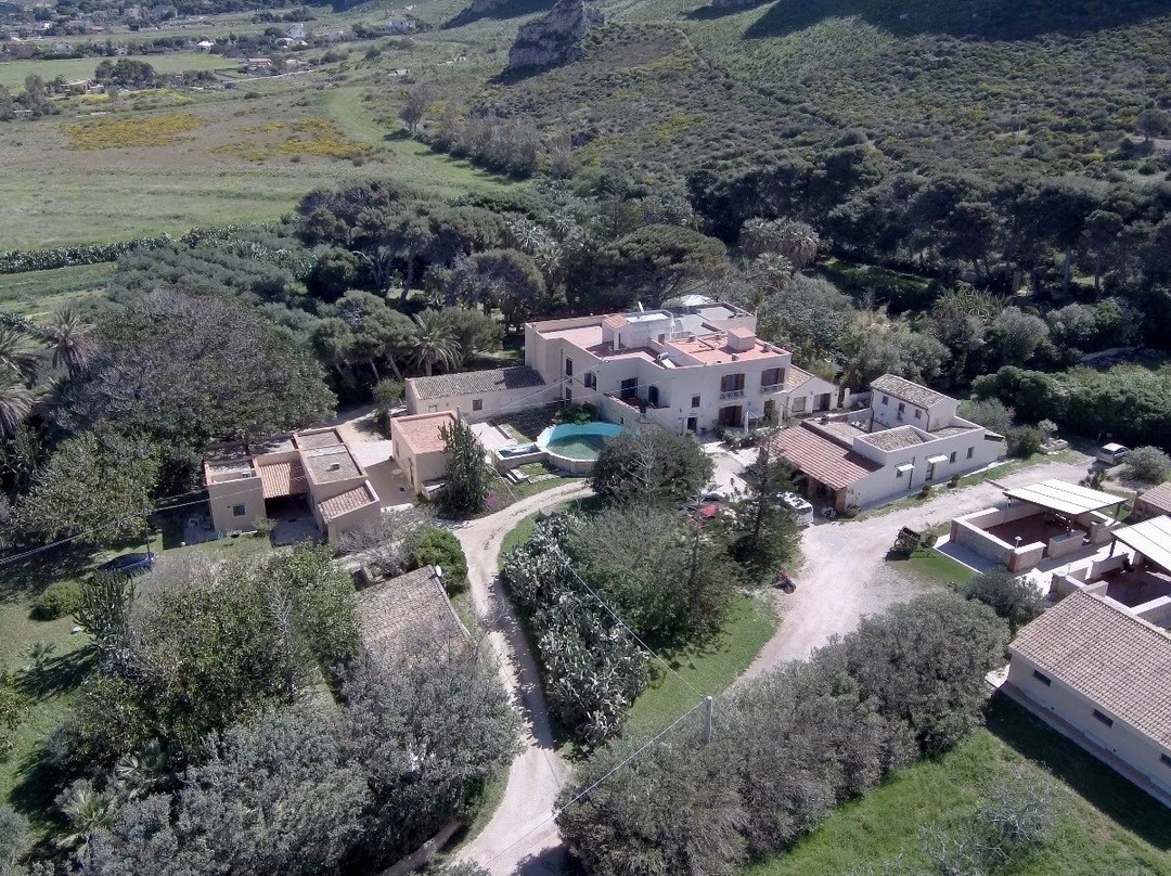 Azienda Agrituristica Tenuta Pizzolungo