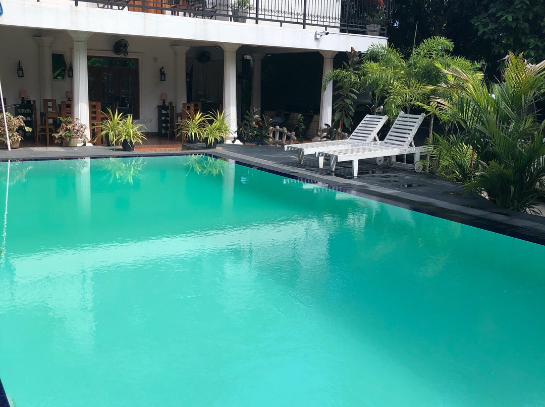 Emel Boutique Hotel主图