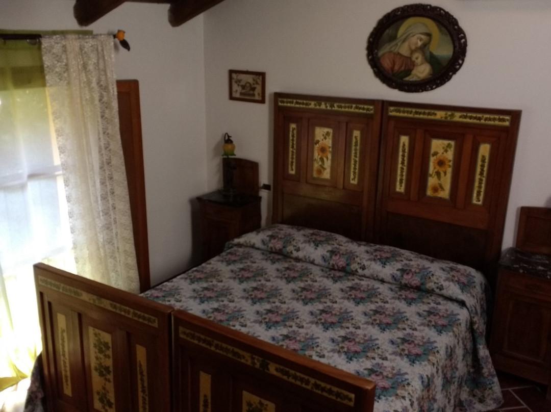 Agriturismo Pozzo Dei Desider
