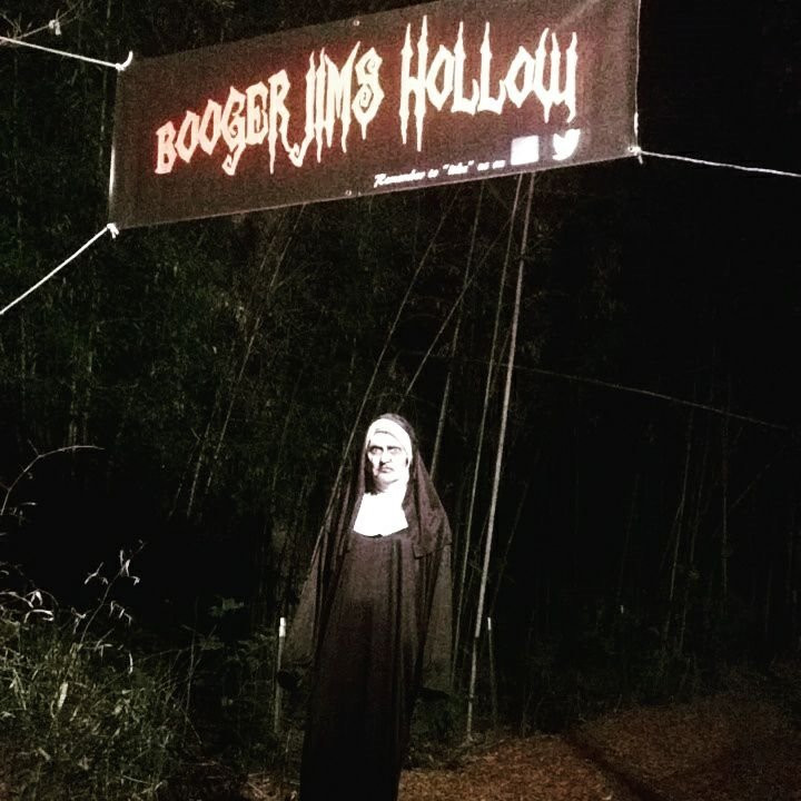 Booger Jim's Hollow-Blacksburg必去景点