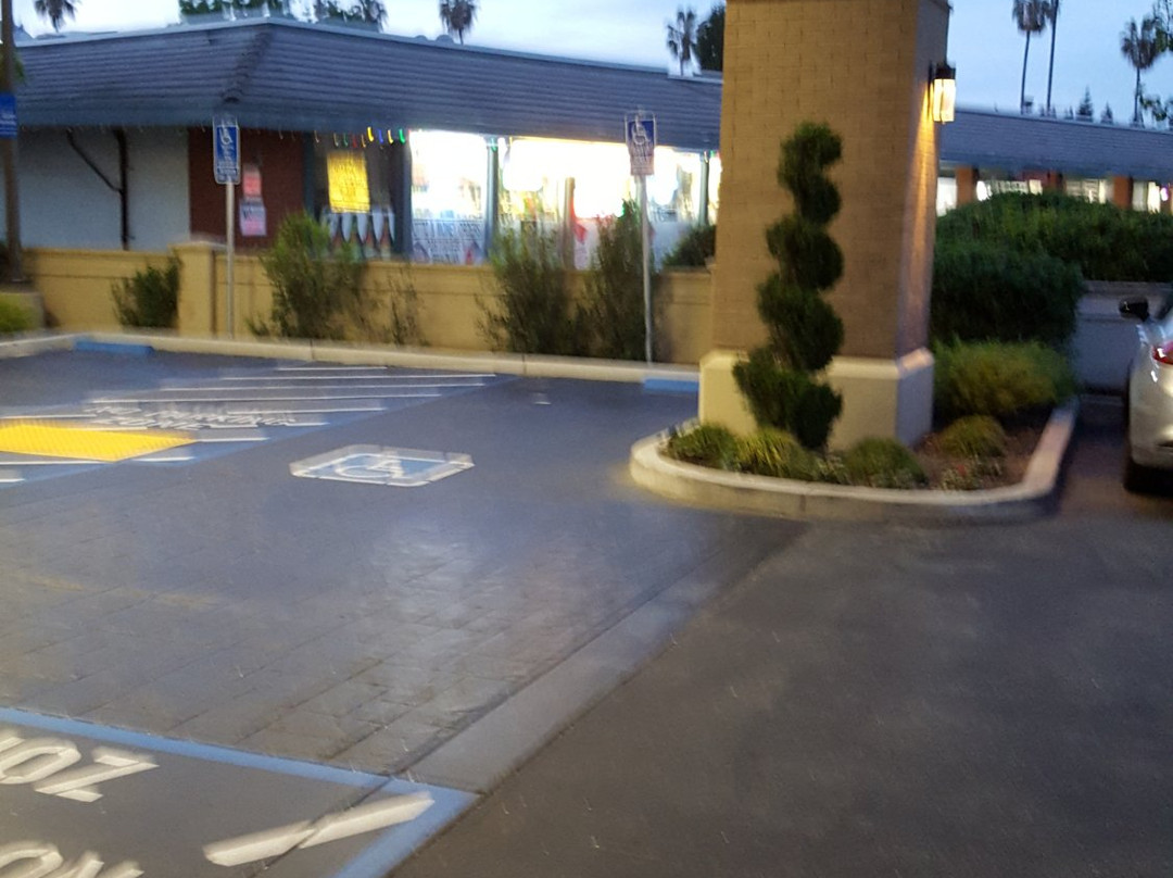 Hampton Inn & Suites Mountain View主图