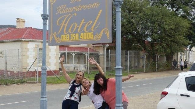 Klaarstroom Hotel主图