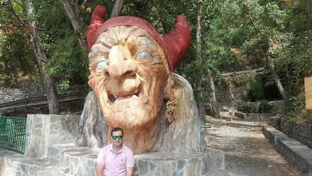 Soportujar旅游攻略图片