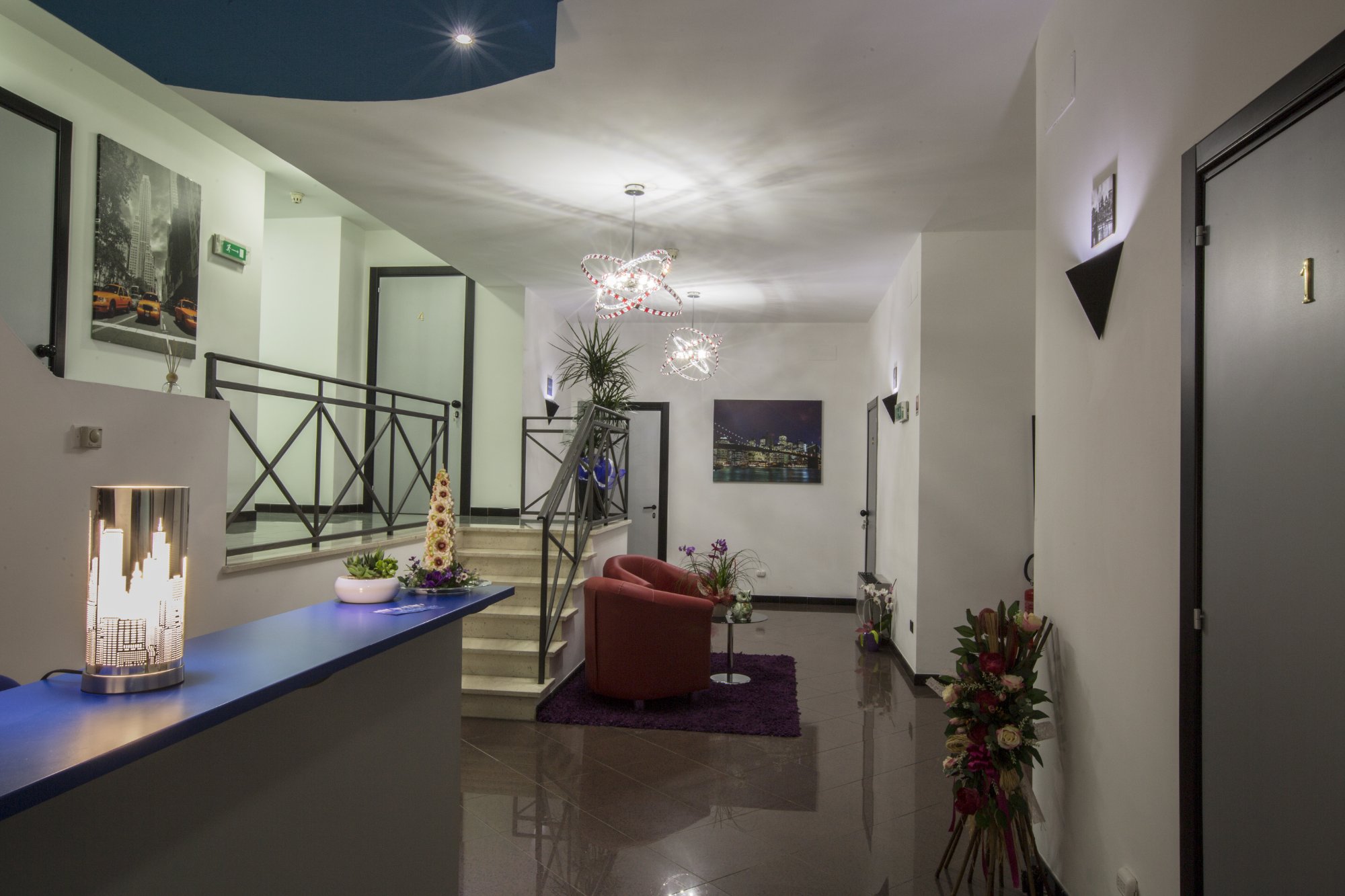 B&B La Salentina Ristorante-Pizzeria-官方