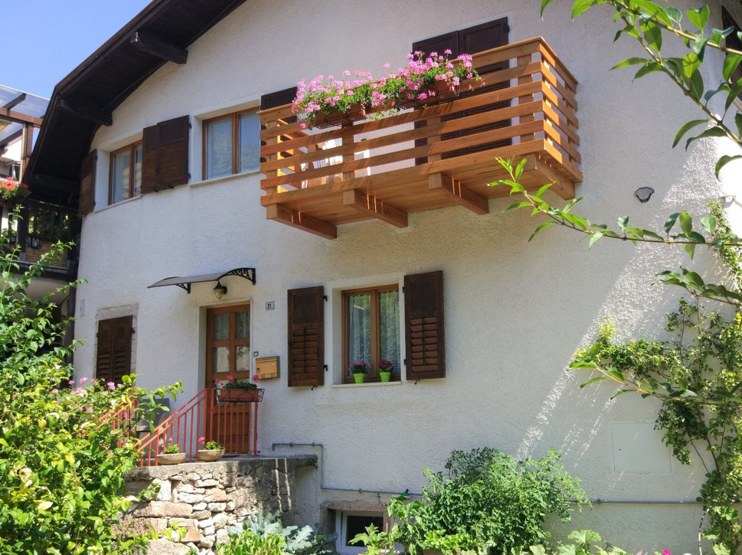 B&B Ca' degli Angeli