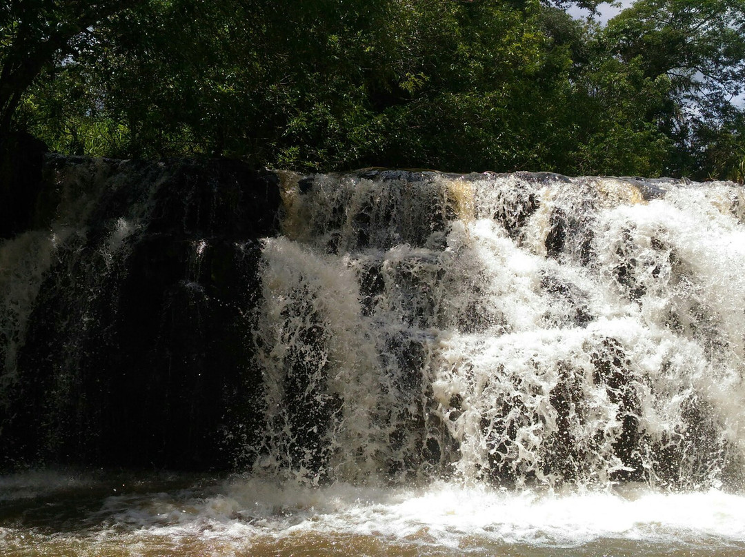 Hotel Fazenda Solar Dos Ipes主图