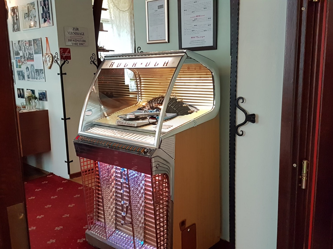 Gunther Philipp Museum-施皮茨必去景点