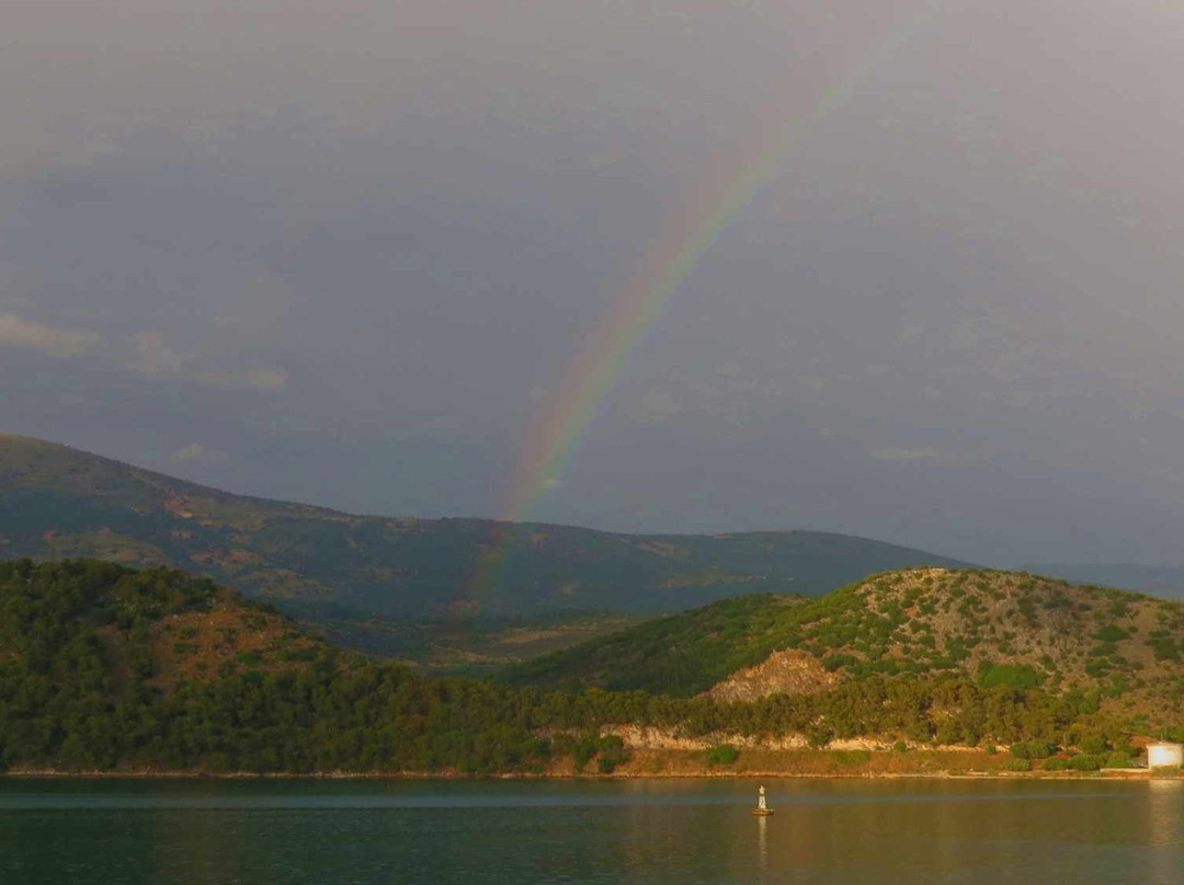 Aggelos Hotel Kefalonia主图