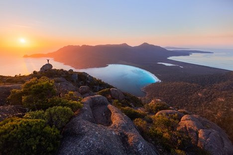 Tasmanian Walking Company景点图片