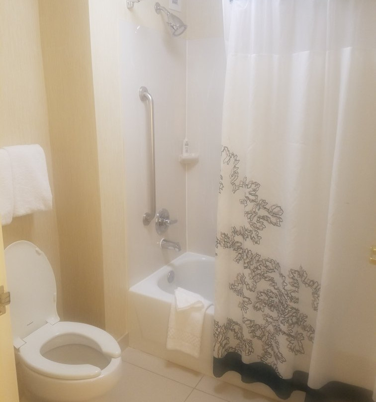 Residence Inn by Marriott Denver Golden/Red Rocks主图