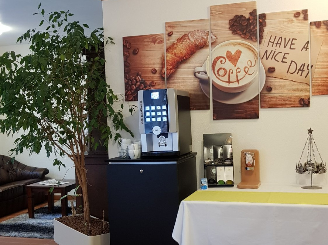 Gastehaus Bacchus主图