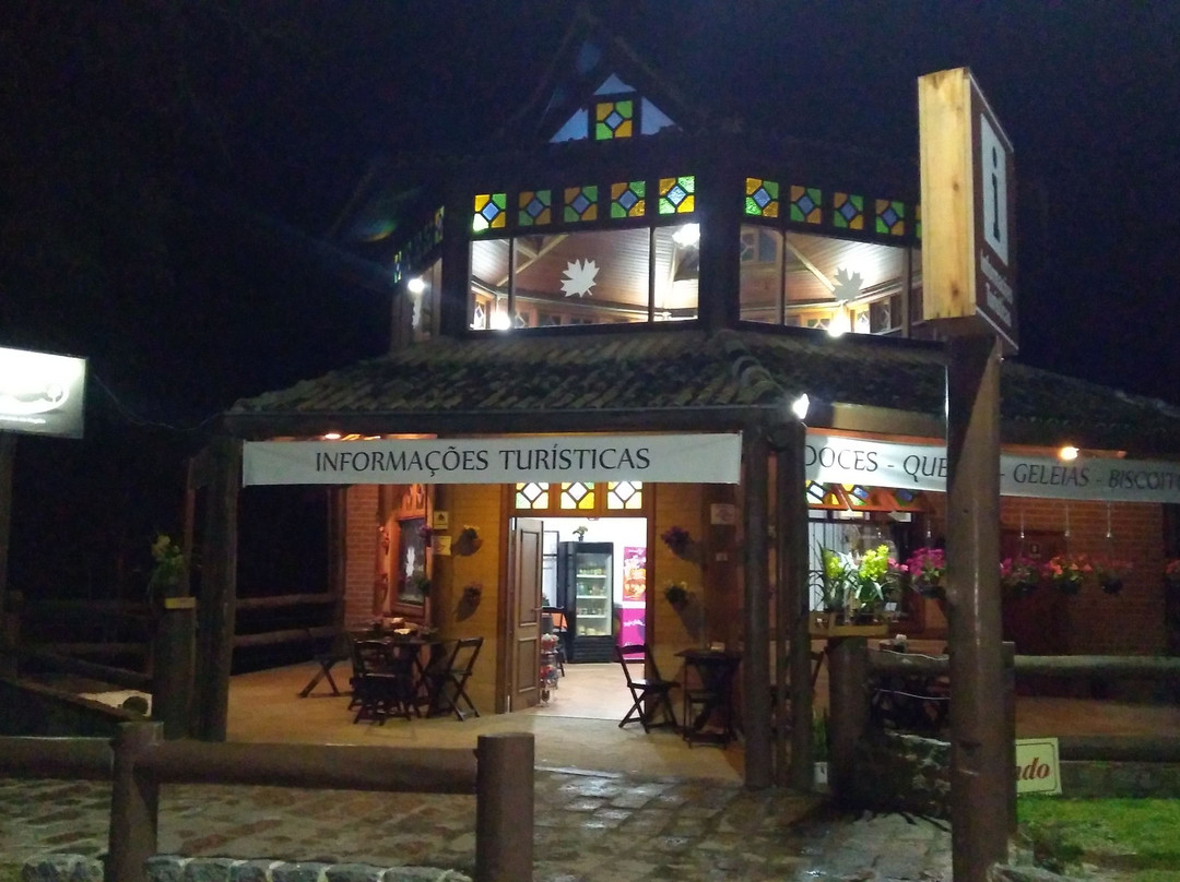 Armazem Mantiqueira-圣安东尼奥杜皮尼亚尔必去景点