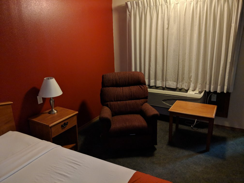 芙海斯旅馆主图