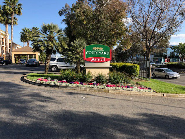 米尔皮塔斯硅谷万怡酒店主图