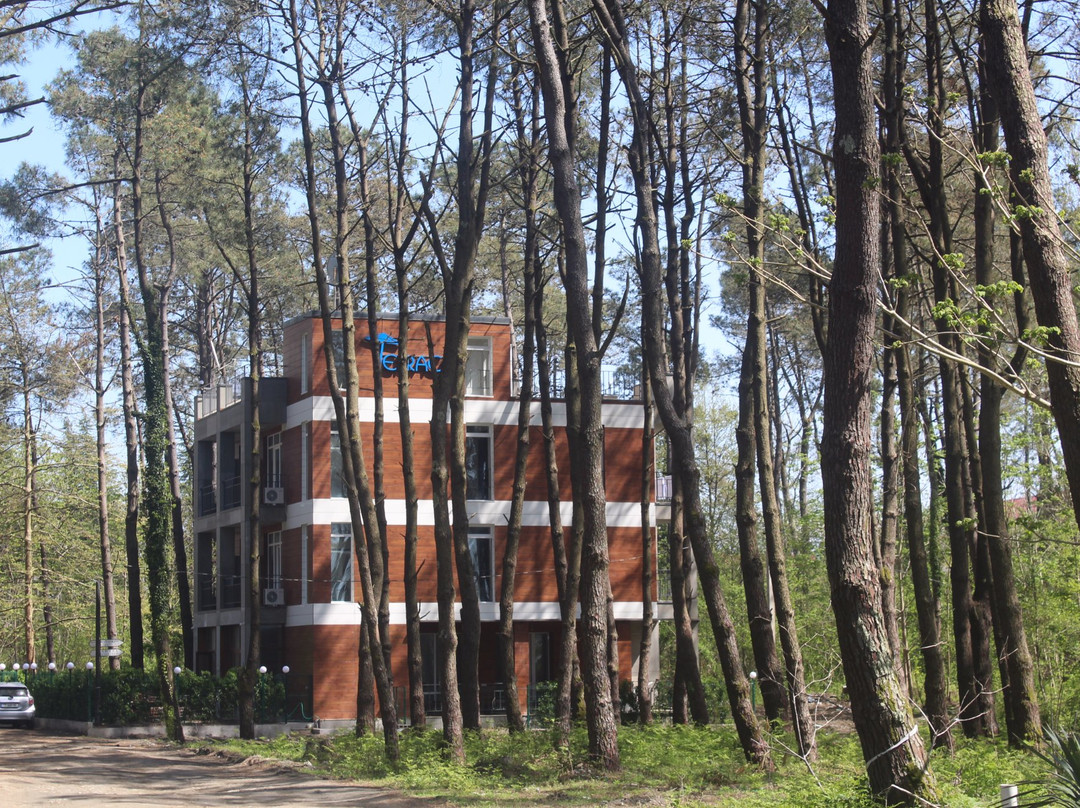EF Palace