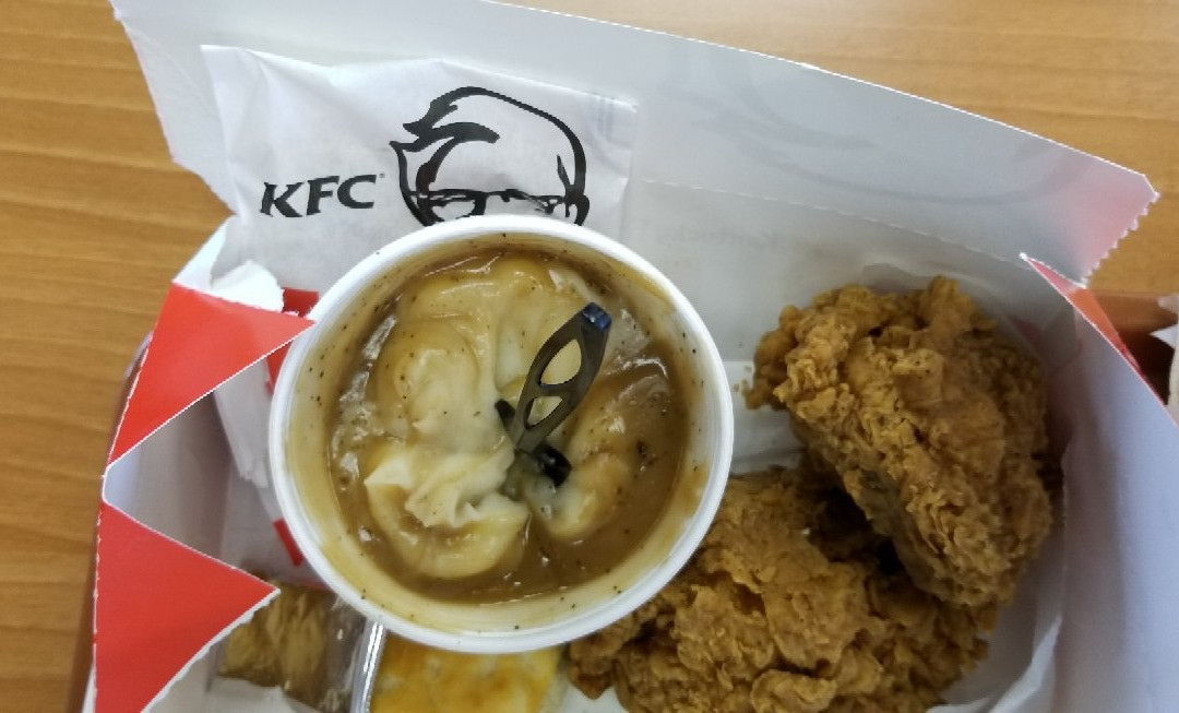 Flemington餐馆和美食-KFC