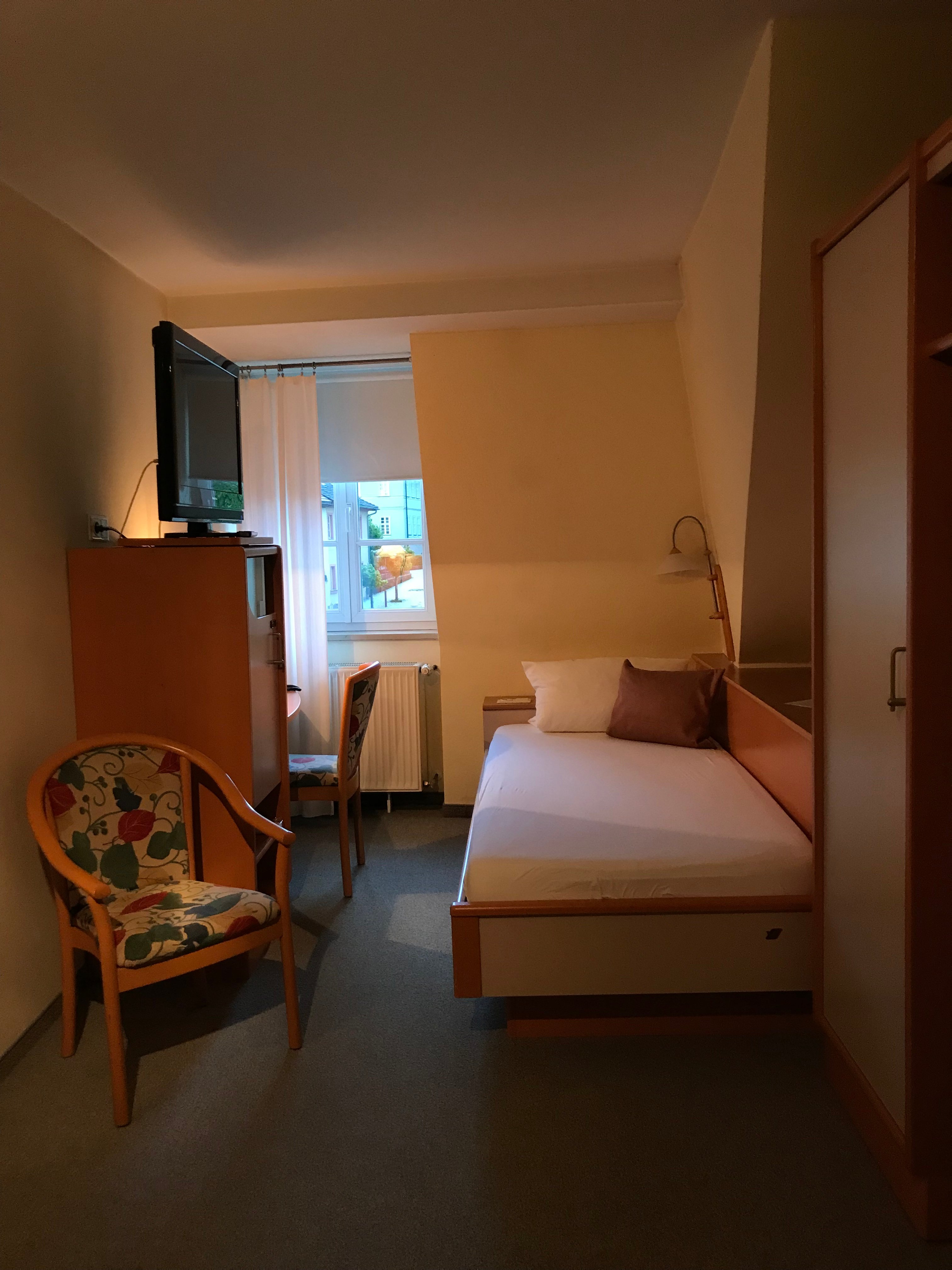 Hotel Garni Am Markt-官方