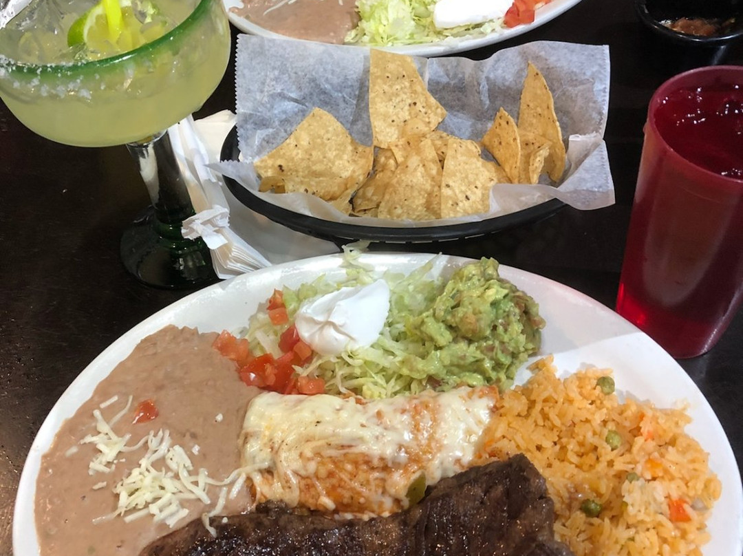 Round Lake Beach餐馆和美食-Tacos El Rey De Oro