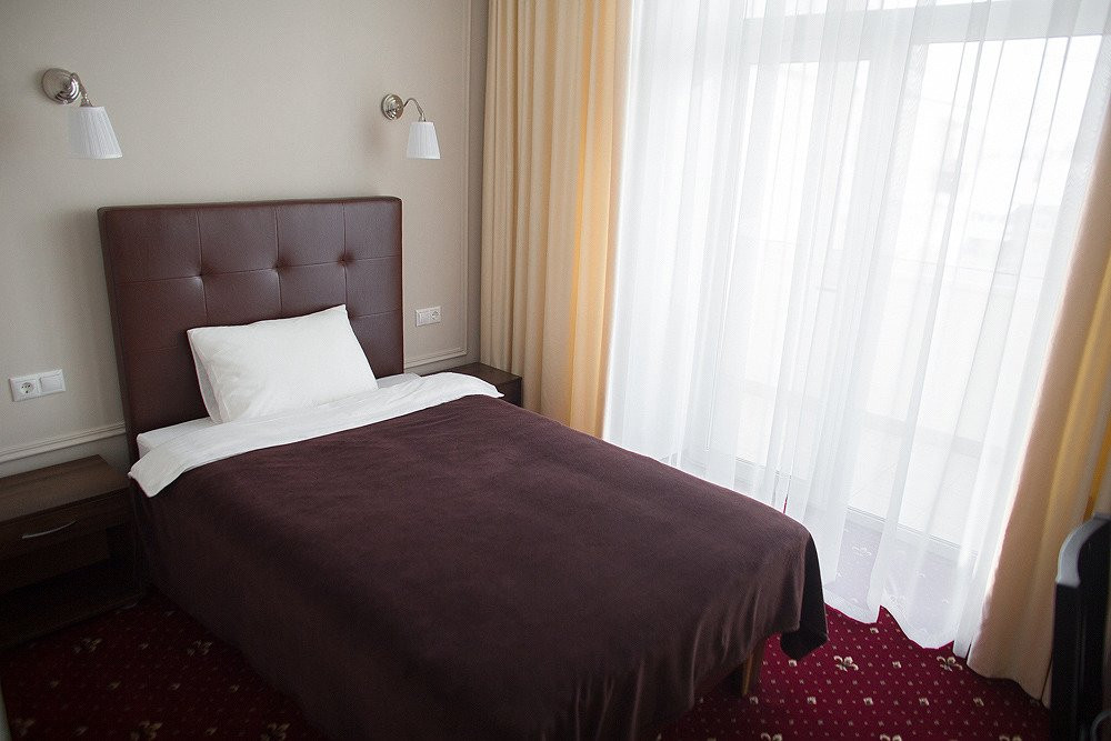 Hotel Chaykovskiy主图