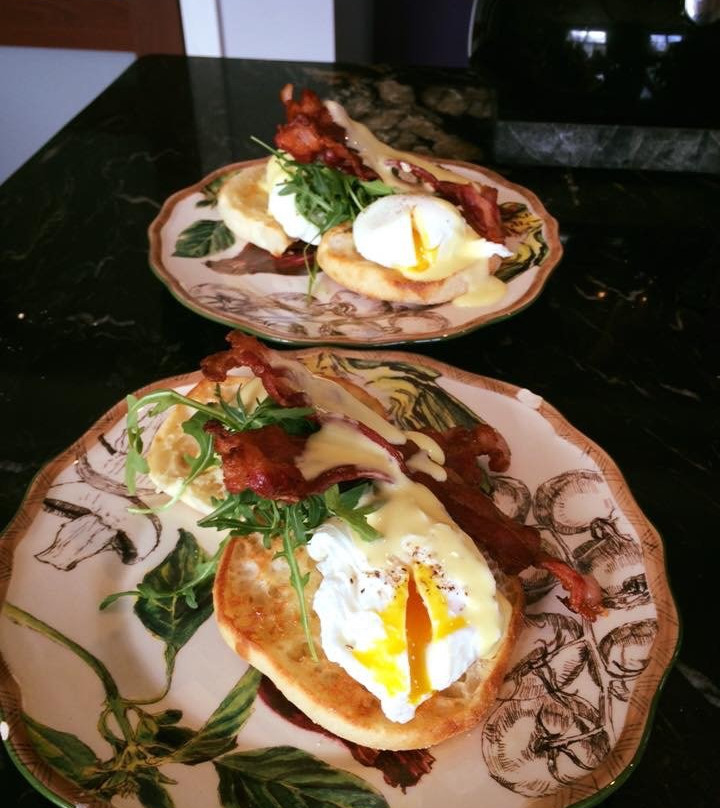 Greenfield Manor主图