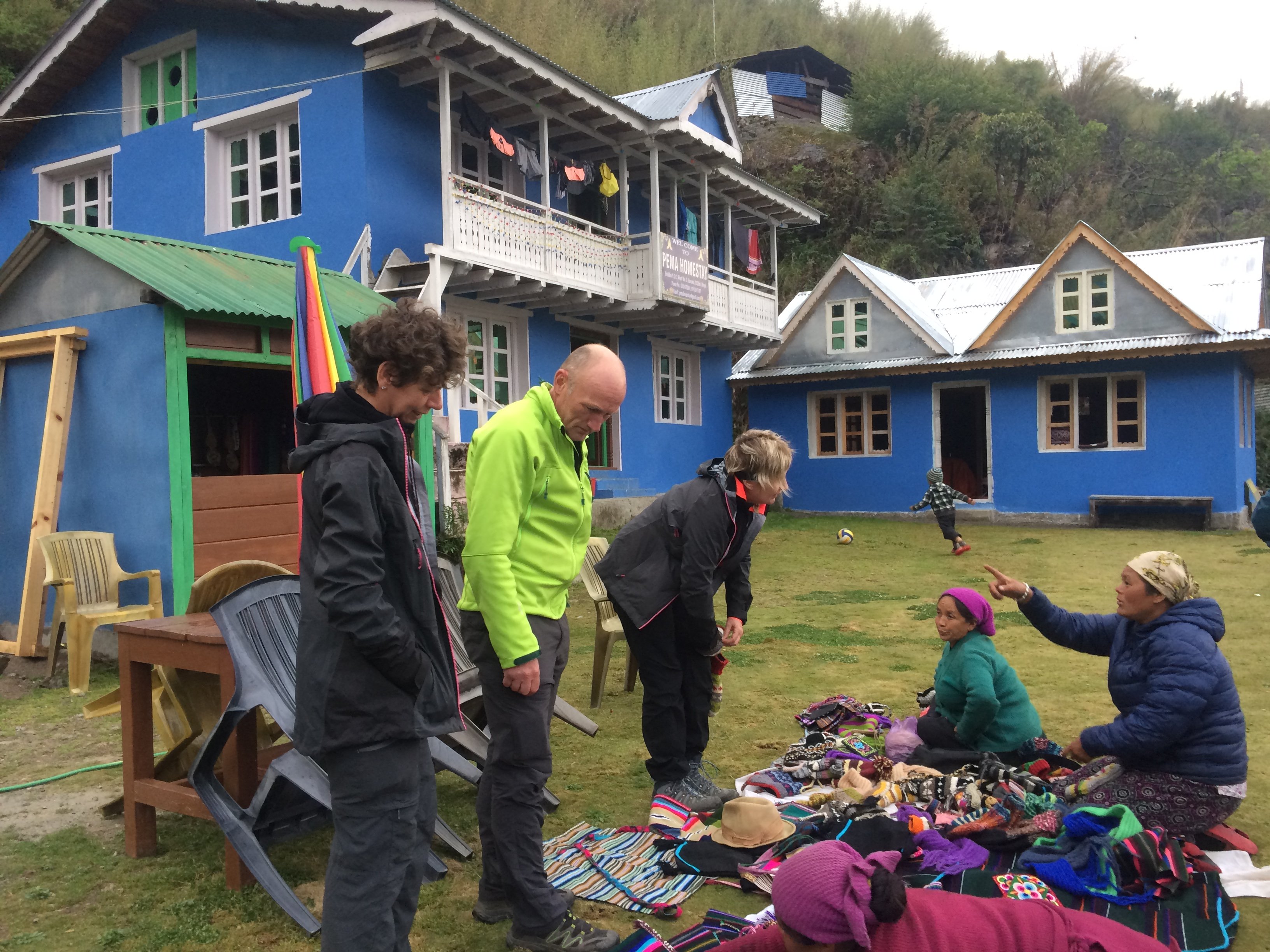 Pema Guest House-官方
