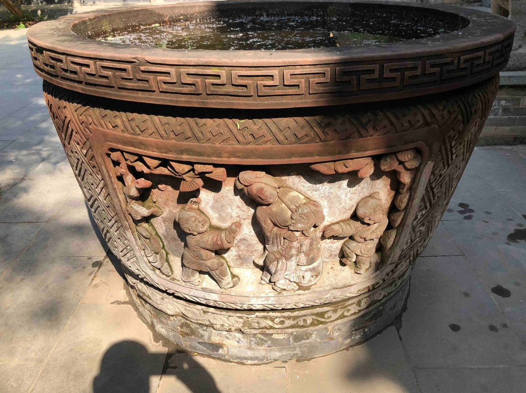 西安关中民俗艺术博物院-西安市必去景点