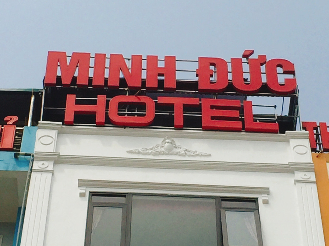 Minh Duc Hotel主图