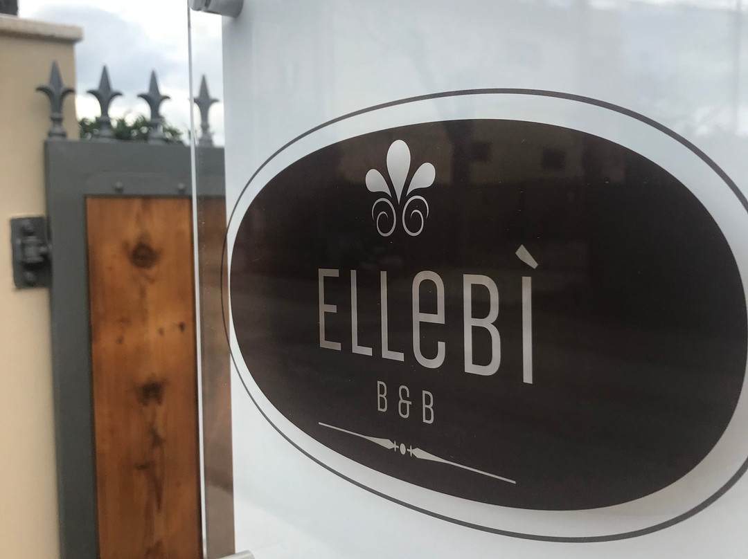 Ellebi B&B主图