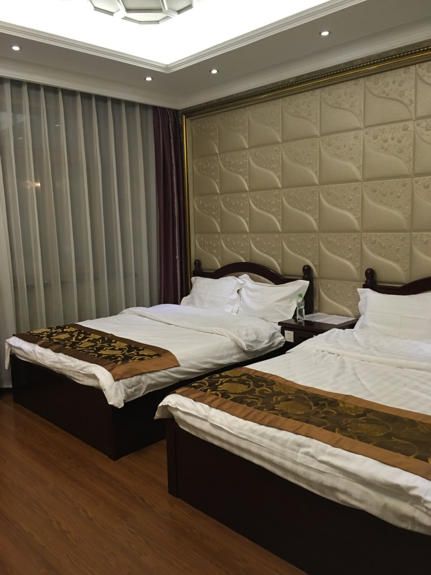 Imperial Hotel-官方