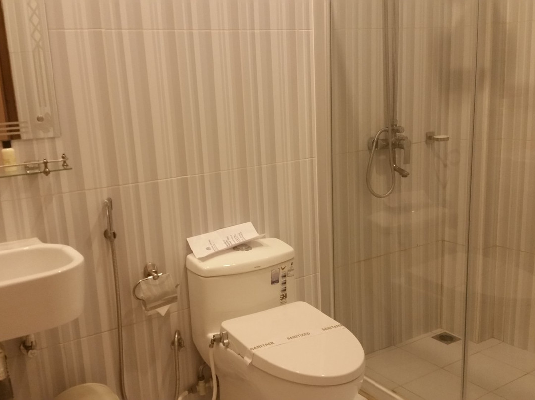 Ocean Retreat & Spa主图